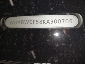 Audi Rs5 2.9L V-6 DI, DOHC, VVT, TURBO, 444HP All Wheel, снимка 14 - Автомобили и джипове - 53611007