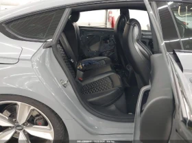 Audi Rs5 2.9L V-6 DI, DOHC, VVT, TURBO, 444HP All Wheel, снимка 13 - Автомобили и джипове - 53611007