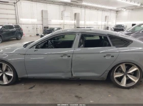 Audi Rs5 2.9L V-6 DI, DOHC, VVT, TURBO, 444HP All Wheel, снимка 6 - Автомобили и джипове - 53611007