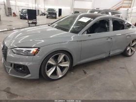 Audi Rs5 2.9L V-6 DI, DOHC, VVT, TURBO, 444HP All Wheel, снимка 2 - Автомобили и джипове - 53611007
