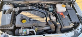 Opel Astra H 1.7CDTI - 2900 € / 5671.91 лв. - 81234338 8