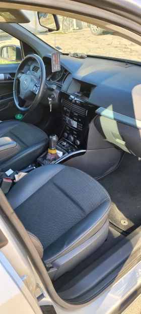 Opel Astra H 1.7CDTI - 2900 € / 5671.91 лв. - 81234338 7