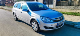 Opel Astra H 1.7CDTI - 2900 € / 5671.91 лв. - 81234338 2