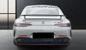 Mercedes-Benz AMG GT 63 S E PERFORMANCE 4-Door Coupe 4Matic+  | Mobile.bg � ����� ������ 5