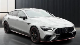 Mercedes-Benz AMG GT 63 S E PERFORMANCE 4-Door Coupe 4Matic+  | Mobile.bg � ����� ������ 2