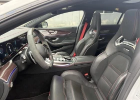 Mercedes-Benz AMG GT 63 S E PERFORMANCE 4-Door Coupe 4Matic+  | Mobile.bg � ����� ������ 7