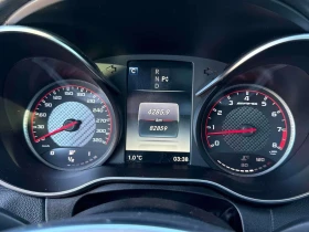 Mercedes-Benz C 63 AMG S| BURMESTER| 360 КАМЕРИ| BURMESTER| HEAD-UP  - 35000 € / 68454.05 лв. - 59455132 8