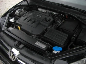 VW Golf 2.0TDI High Line DSG 6 NAVI EURO 6B - 9700 € / 18971.55 лв. - 38148864 17