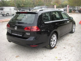 VW Golf 2.0TDI High Line DSG 6 NAVI EURO 6B - 9700 € / 18971.55 лв. - 38148864 5