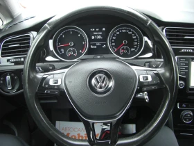 VW Golf 2.0TDI High Line DSG 6 NAVI EURO 6B - 9700 € / 18971.55 лв. - 38148864 11
