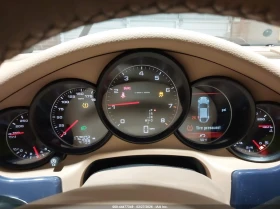 Porsche Panamera 3.6l 4 | Auto.bg — изображение 7