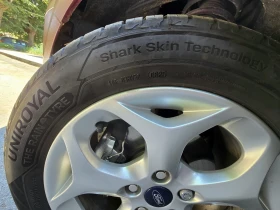 Ford Focus 1.6 16v 74kw Benzin-Gaz - 5300 € / 10365.90 лв. - 19755192 16