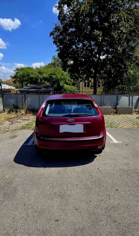 Ford Focus 1.6 16v 74kw Benzin-Gaz - 5300 € / 10365.90 лв. - 19755192 5