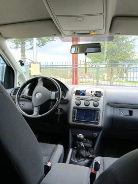 VW Touran - 5000 € / 9779.15 лв. - 89447488 7