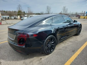 Tesla Model S Awd Long Range Plus* Pano* 360view* Подгрев*  - 20521 € / 40135.59 лв. - 15220465 2