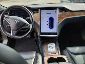 Tesla Model S Awd Long Range Plus* Pano* 360view* Подгрев*  - 20521 € / 40135.59 лв. - 15220465 7