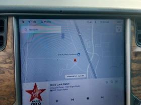 Tesla Model S Awd Long Range Plus* Pano* 360view* Подгрев*  - 20521 € / 40135.59 лв. - 15220465 8