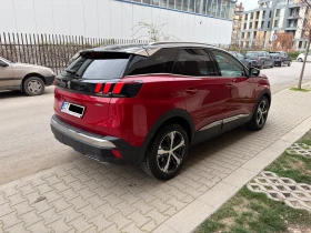 Peugeot 3008 2.0 BlueHDi GT Line - 21495 € / 42040.57 лв. - 27949933 3