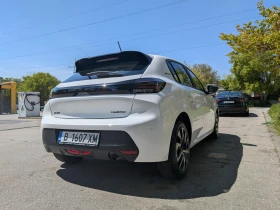 Peugeot 208 HYBRID | Mobile.bg � ����� ������ 4