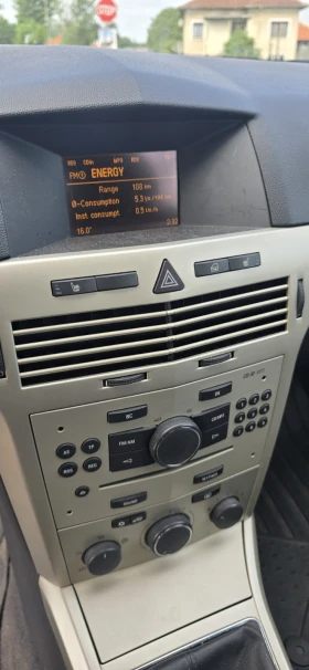 Opel Astra 1.7 Ecoflex | Mobile.bg � ����� ������ 7