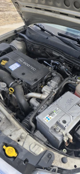 Opel Astra 1.7 Ecoflex | Mobile.bg � ����� ������ 10