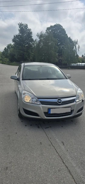 Opel Astra 1.7 Ecoflex | Mobile.bg � ����� ������ 6