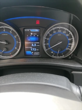 Suzuki Baleno | Mobile.bg � ����� ������ 11