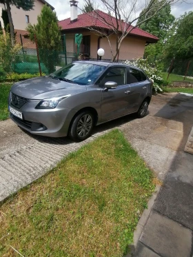 Suzuki Baleno | Mobile.bg � ����� ������ 7