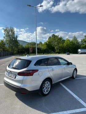 Ford Focus - 5700 € / 11148.23 лв. - 78644447 4