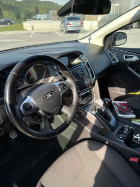 Ford Focus - 5700 € / 11148.23 лв. - 78644447 6