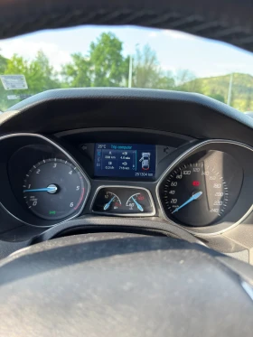 Ford Focus - 5700 € / 11148.23 лв. - 78644447 8