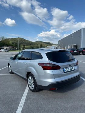Ford Focus - 5700 € / 11148.23 лв. - 78644447 3