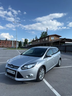 Ford Focus - 5700 € / 11148.23 лв. - 78644447 1