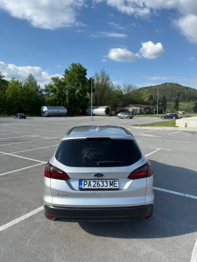 Ford Focus - 5700 € / 11148.23 лв. - 78644447 5