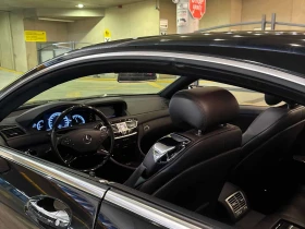 Mercedes-Benz CL 500 * CARFAX * АВТОКРЕДИТ БЕЗ ПЪРВОНАЧАЛНА ВНОСКА - 11200 € / 21905.30 лв. - 95755933 11