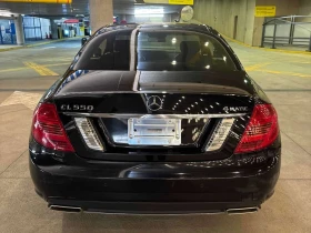 Mercedes-Benz CL 500 * CARFAX * АВТОКРЕДИТ БЕЗ ПЪРВОНАЧАЛНА ВНОСКА - 11200 € / 21905.30 лв. - 95755933 4