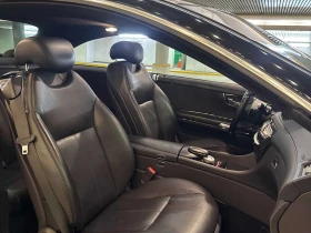 Mercedes-Benz CL 500 * CARFAX * АВТОКРЕДИТ БЕЗ ПЪРВОНАЧАЛНА ВНОСКА - 11200 € / 21905.30 лв. - 95755933 12