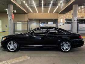 Mercedes-Benz CL 500 * CARFAX * АВТОКРЕДИТ БЕЗ ПЪРВОНАЧАЛНА ВНОСКА - 11200 € / 21905.30 лв. - 95755933 2