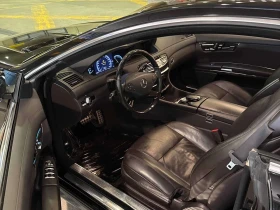 Mercedes-Benz CL 500 * CARFAX * АВТОКРЕДИТ БЕЗ ПЪРВОНАЧАЛНА ВНОСКА - 11200 € / 21905.30 лв. - 95755933 7