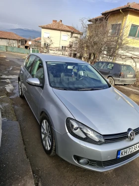 VW Golf - 5500 € / 10757.07 лв. - 93593488 6