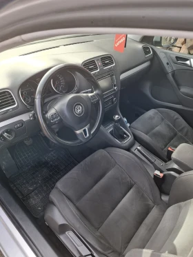 VW Golf - 5500 € / 10757.07 лв. - 93593488 8