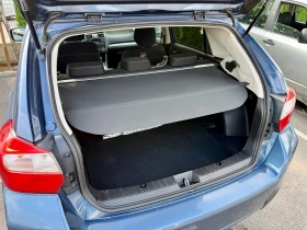 Subaru XV 2.0i* Auto* 144хил.км | Auto.bg — изображение 14