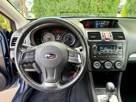 Subaru XV 2.0i* Auto* 144хил.км | Auto.bg — изображение 10