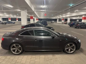 Audi A5 3.0tdi quattro 3 s line Camera bang and oulfsen  | Mobile.bg � ����� ������ 5