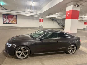Audi A5 3.0tdi quattro 3 s line Camera bang and oulfsen  | Mobile.bg � ����� ������ 6