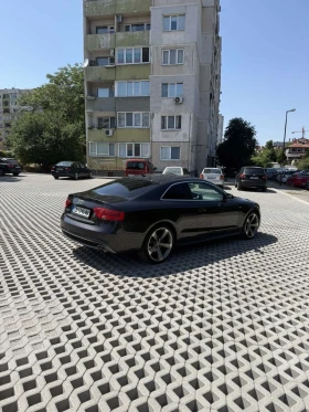 Audi A5 3.0tdi quattro - 10800 € / 21122.96 лв. - 15887496 2