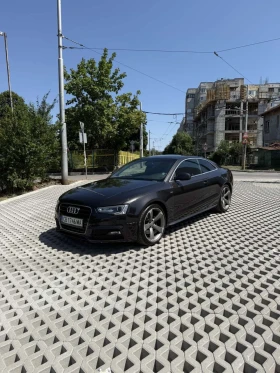 Audi A5 3.0tdi quattro - 10800 € / 21122.96 лв. - 15887496 4