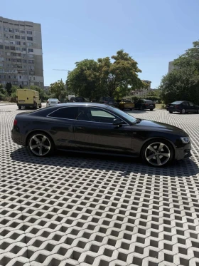 Audi A5 3.0tdi quattro - 10800 € / 21122.96 лв. - 15887496 5