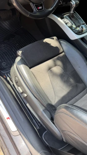 Audi A5 3.0tdi quattro - 10800 € / 21122.96 лв. - 15887496 7