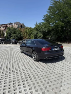 Audi A5 3.0tdi quattro - 10800 € / 21122.96 лв. - 15887496 6